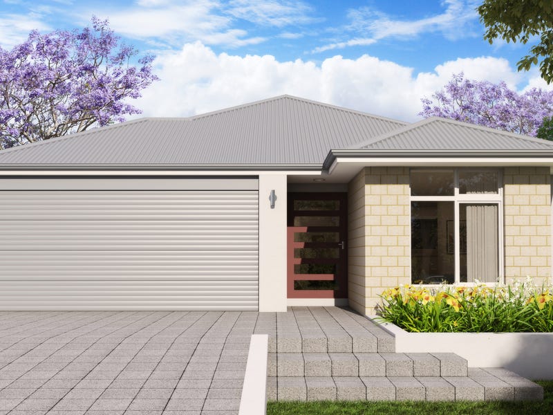 New House and Land Packages For Sale in Hammond Park, WA 6164