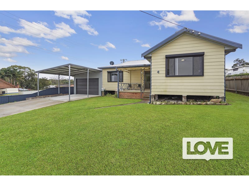 41 Earl Street, Holmesville, NSW 2286