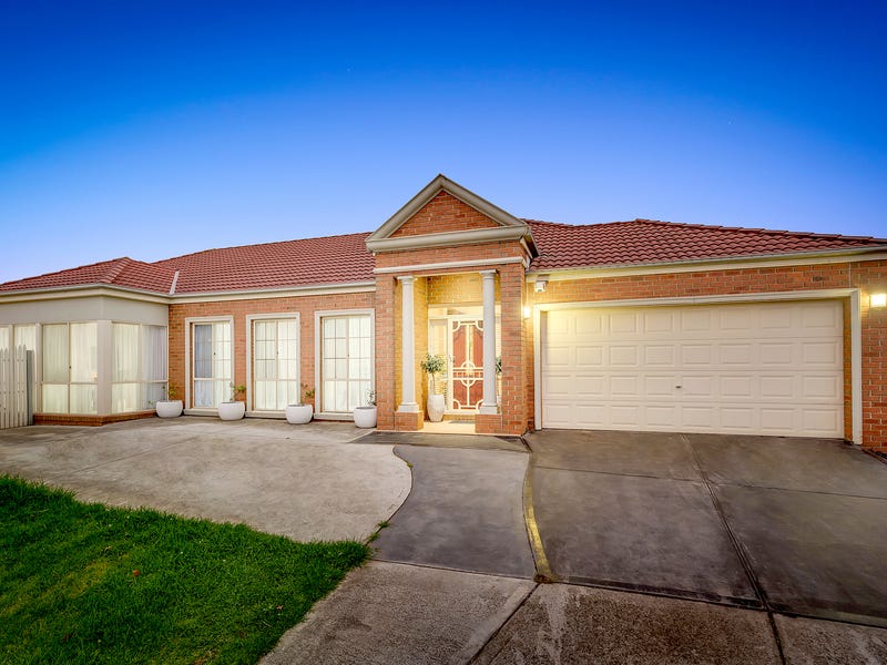 16 Gardenia Close, Craigieburn, Vic 3064 Property Details