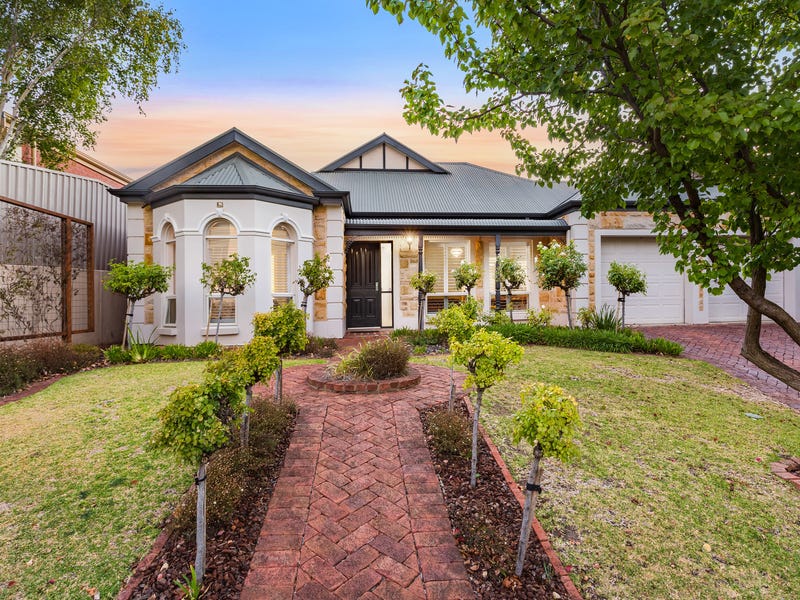 7 Domain Commons, Highbury, SA 5089 Property Details