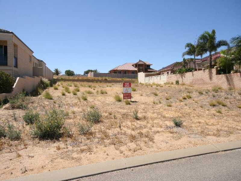 4 Lands Edge Close, Bluff Point, WA 6530