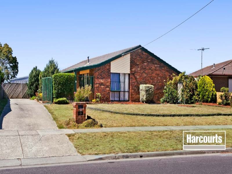 25 Cameron Way, Pakenham, Vic 3810 Property Details