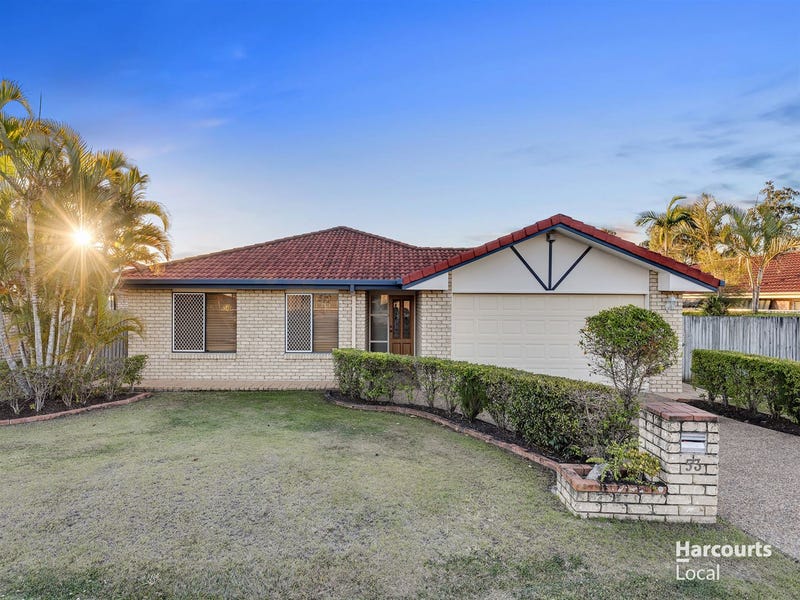 53 Heritage Boulevard, Heritage Park, QLD 4118