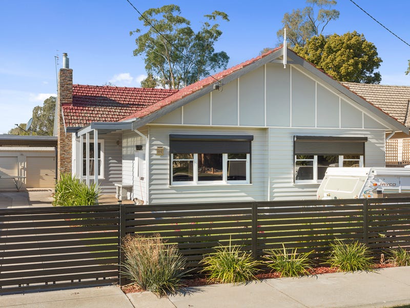 171 Mackenzie Street W, Golden Square, VIC 3555