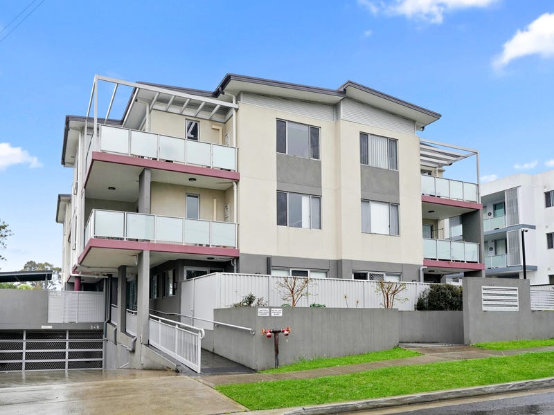 13/40 Macklin Street, Pendle Hill, NSW 2145