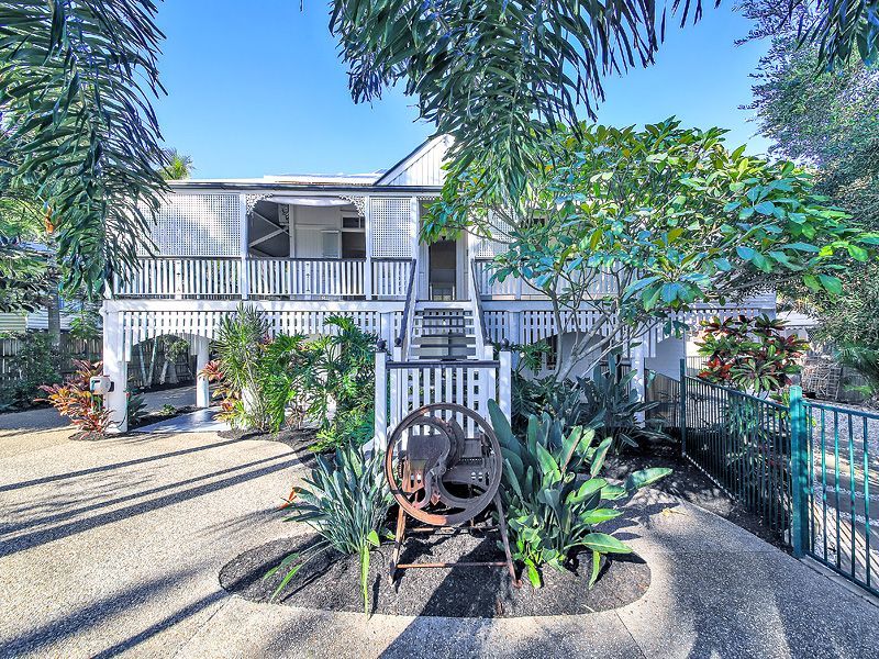 3 Beachcrest Road Wellington Point Qld 4160