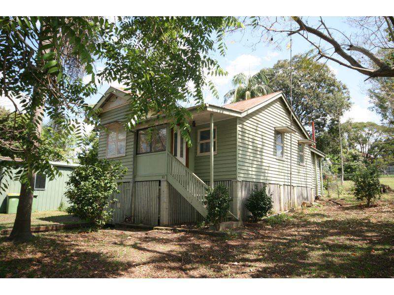 93 Crescent Road, Gympie, Qld 4570 Property Details
