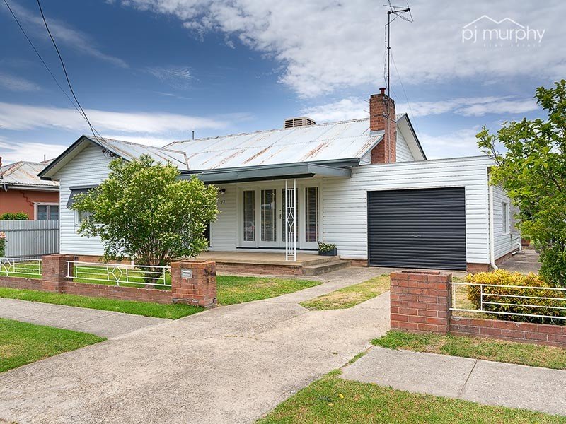 12 Gordon Street, Wodonga, Vic 3690 Property Details