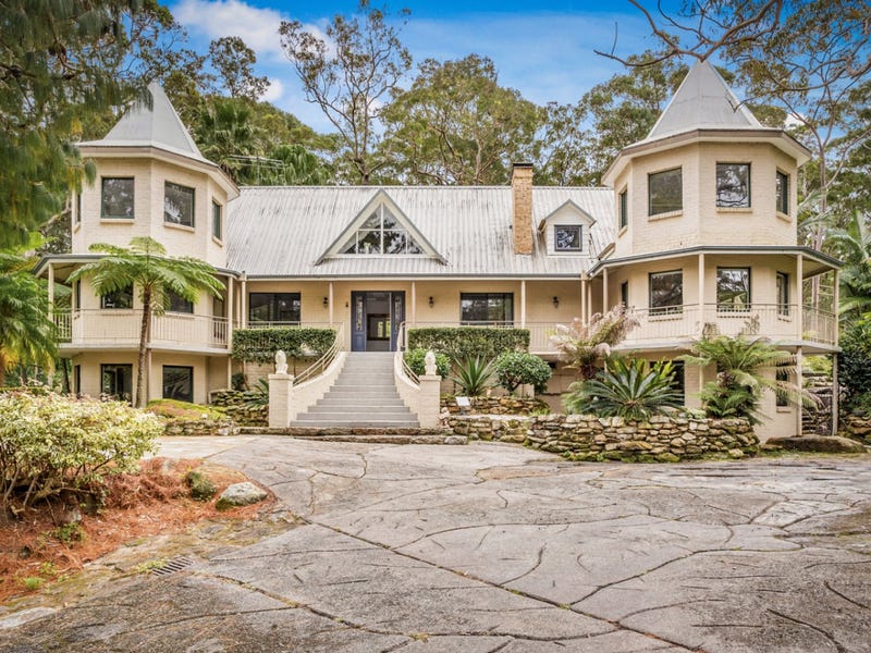 280 Galston Road, Galston, NSW 2159 House for Sale