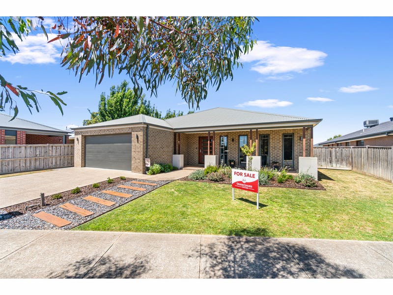1 Cantwell Drive, Sale, Vic 3850 Property Details