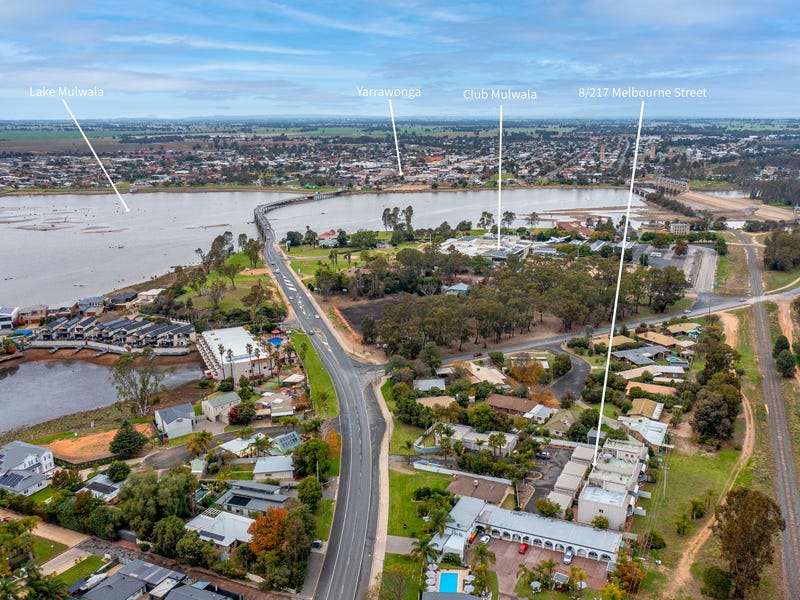 8/217 Melbourne Street, Mulwala, NSW 2647 Property Details