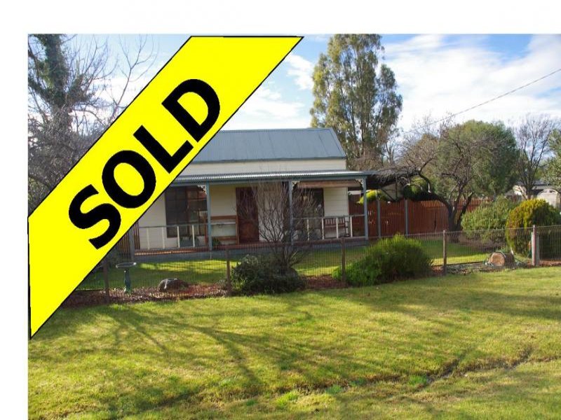Sold Property Prices & Auction Results in Waaia, VIC 3637 Pg. 70
