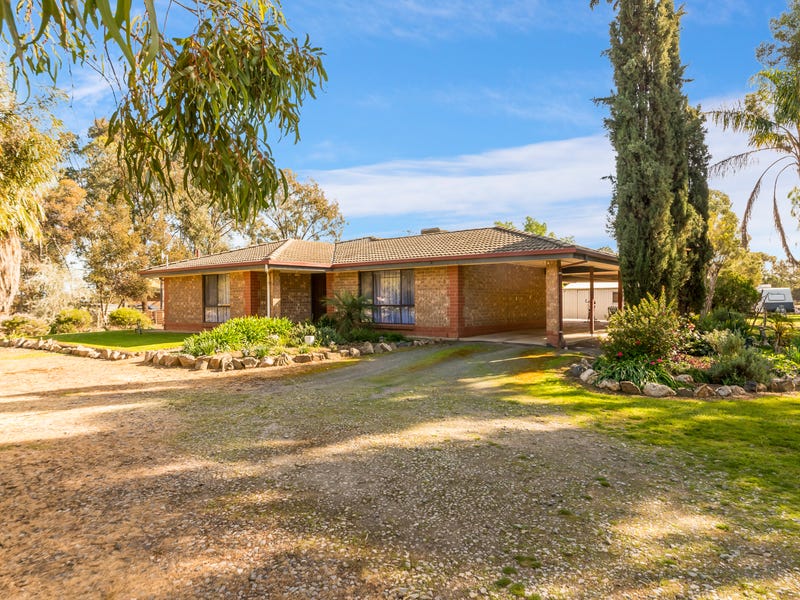 235 Dawkins Road, Lewiston, SA 5501 Property Details