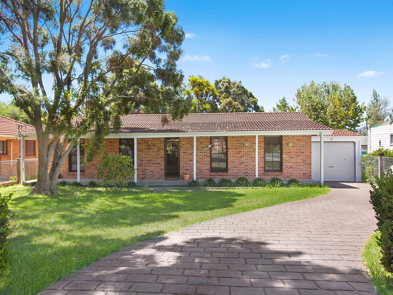 41 Allowrie Street, Jamberoo, NSW 2533 Property Details