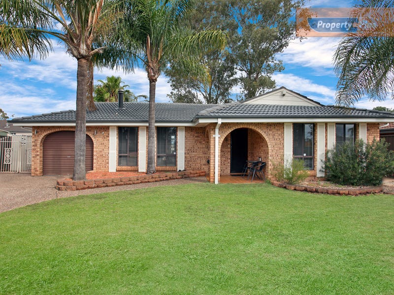 4 Fauna Road, Erskine Park, NSW 2759