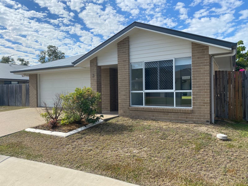 3/190 Lion Creek Road, Wandal, Qld 4700