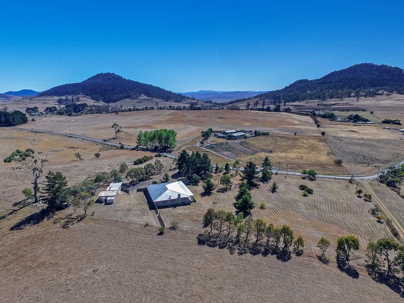 2466 Clifton Vale Road, Dysart, Tas 7030 Property Details
