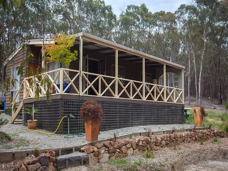 29 McCallum Road, Scarsdale, Vic 3351 Property Details