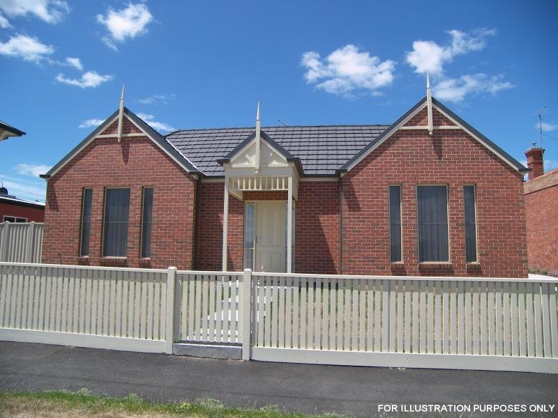 5/321 Walker Street, Ballarat North, VIC 3350