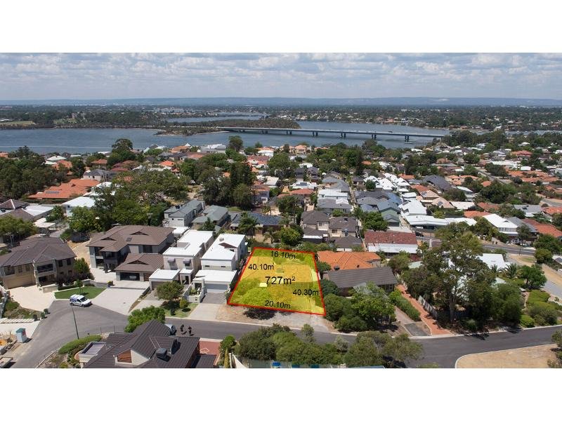 6 Kemp Road, Mount Pleasant, WA 6153