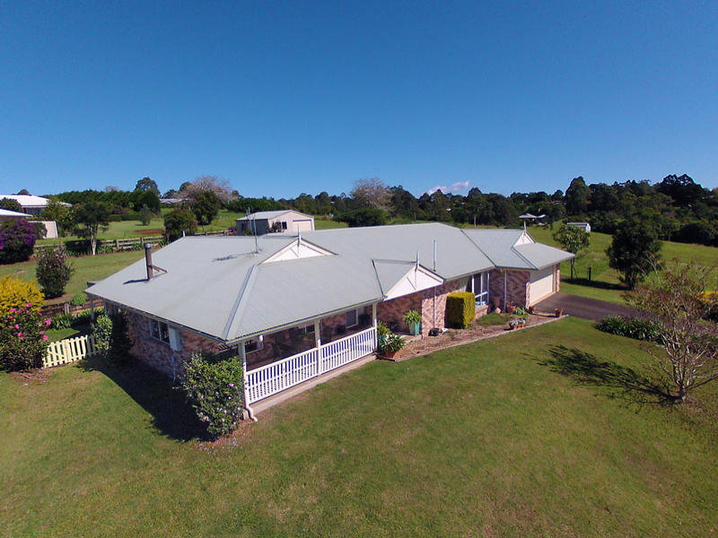 74a Avocado Lane, Maleny, Qld 4552 Property Details