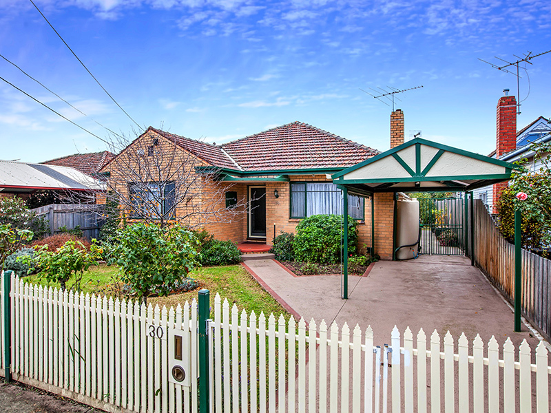 30 Ward Grove, Pascoe Vale South, Vic 3044 House for Sale