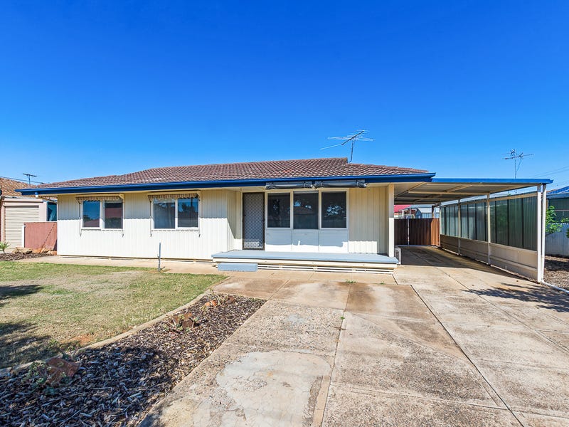 4 Hennig Street, Murray Bridge, SA 5253