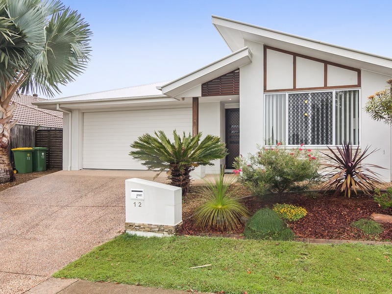 12 Gilchrist Street, Wellington Point, QLD 4160