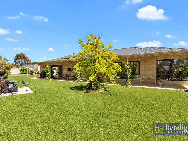 662 Midland Highway, Huntly, Vic 3551 Property Details