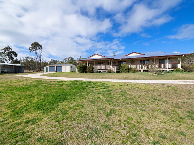 211 Homestead Road, Rosenthal Heights, QLD 4370 - realestate.com.au