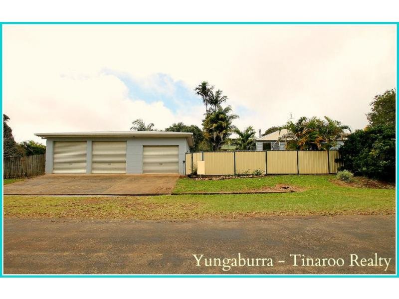 1 Pine Street, Yungaburra, Qld 4884 Property Details