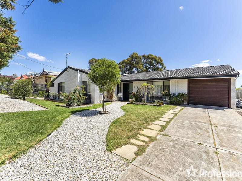 5 Stevenson Place, Byford, WA 6122 Property Details