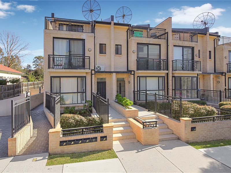 7/2729 Hargrave Road, Auburn, NSW 2144 Property Details