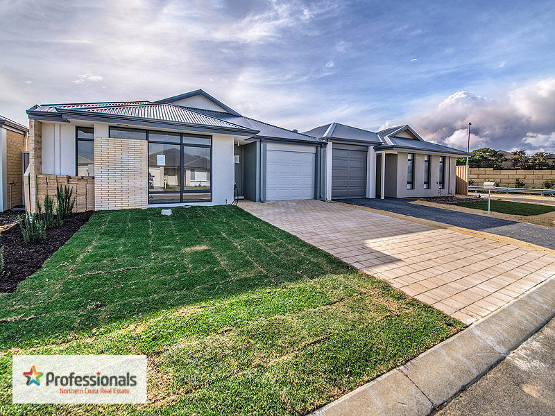 26 Uppingham Way, Butler, WA 6036 Property Details