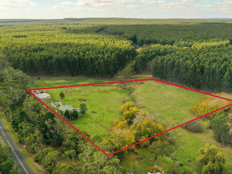 342 PortlandCasterton Road, Vic 3304 Property Details