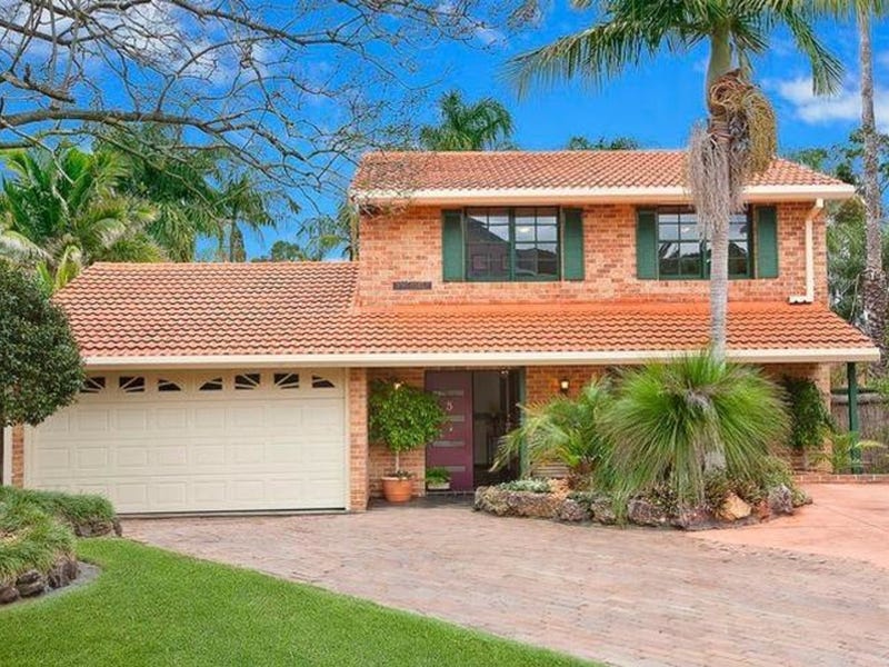 5 Elliott Road, Menai, NSW 2234