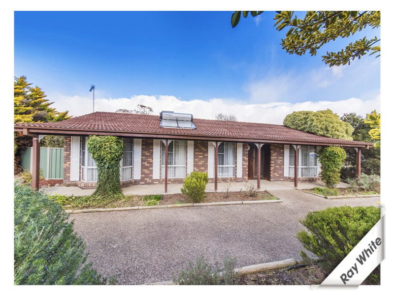 5 Harford Street, Richardson, ACT 2905