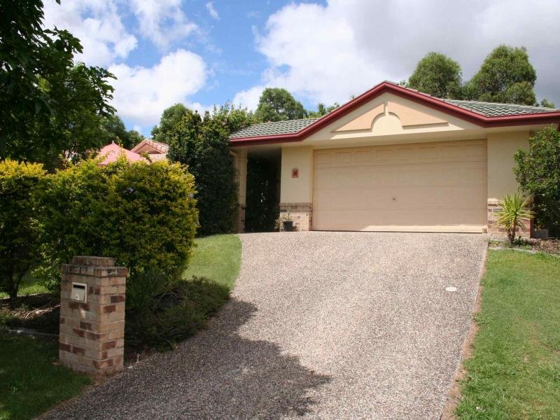 36 Lambor Drive, Mudgeeraba, QLD 4213