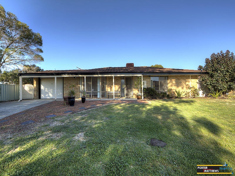 Sold House Prices & Auction Results in Maddington, WA 6109 (+1 location