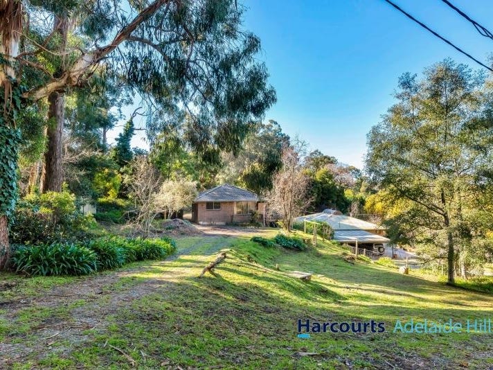 1 Schocroft Avenue, Crafers, SA 5152 Property Details
