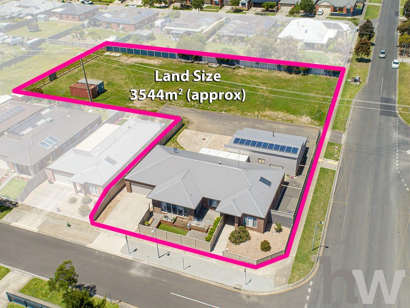 147149 Bailey Street, Grovedale, Vic 3216 Property Details