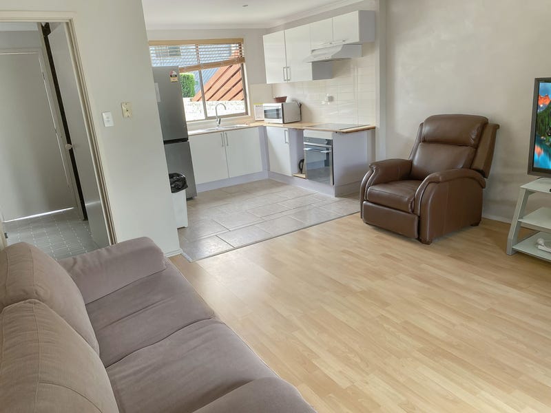 18/5 Gungarlin St, Berridale, NSW 2628 Apartment for Sale