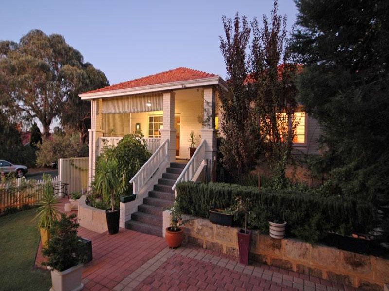 140 Essex Street, Wembley, WA 6014 Property Details