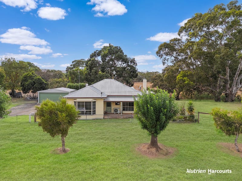 6012 PortlandCasterton Road, Sandford, Vic 3312 House for Sale