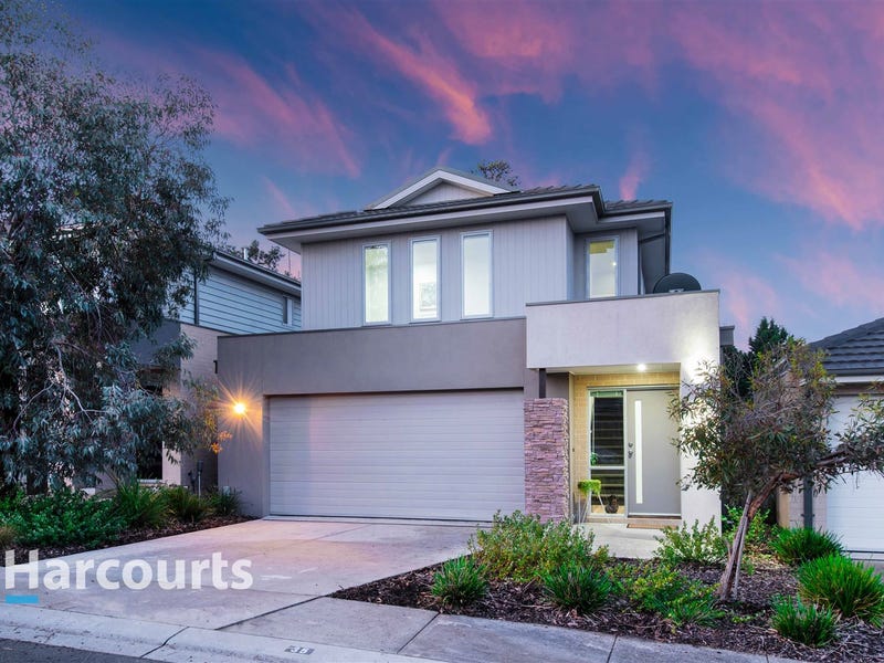 35 Norfolk Pine Circuit Somerville Vic 3912