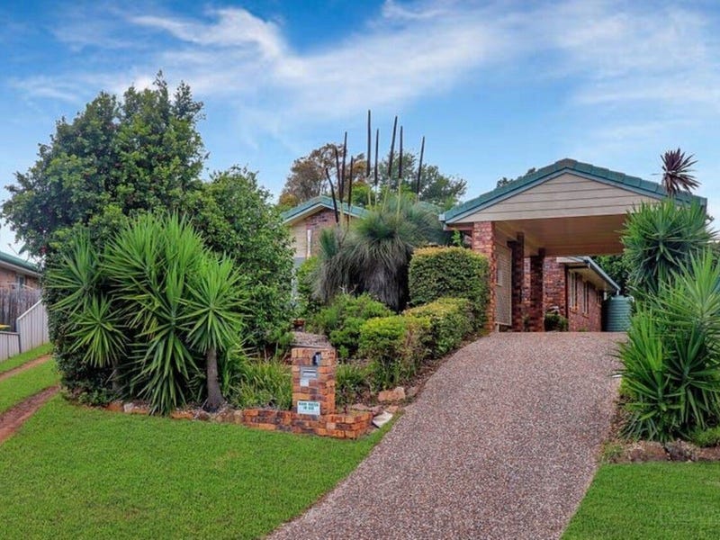 Sold Property Prices & Auction Results in Toowoomba Greater Region