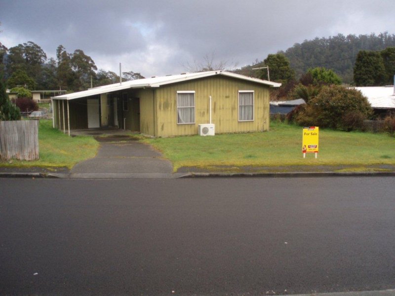 22 Beech Drive, Rosebery, Tas 7470 Property Details