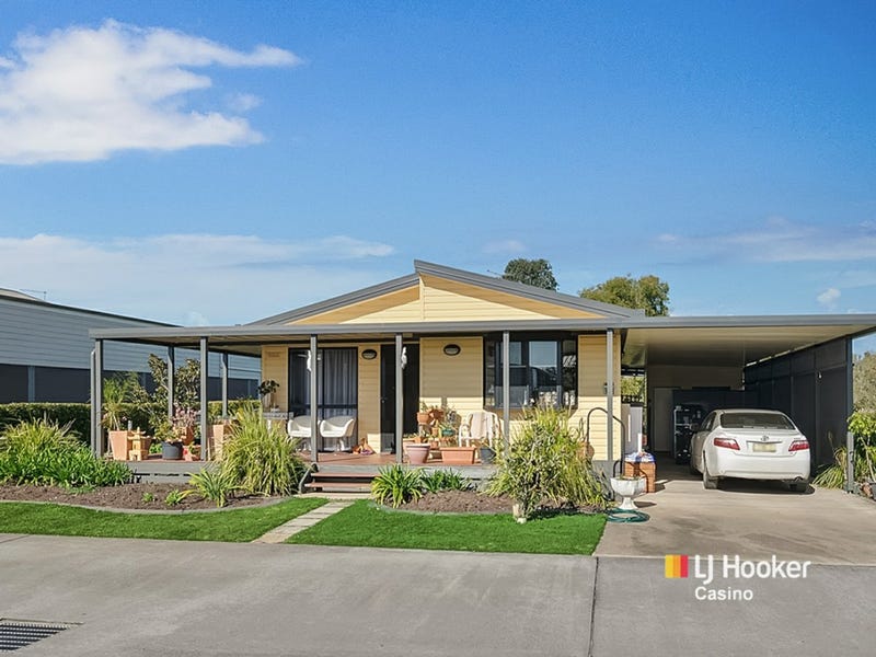 118 Rosella Place/69 Light Street, Casino, NSW 2470 Property Details