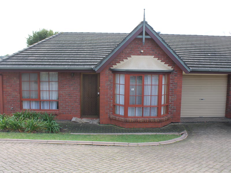 12/7 Rothschild Street, Woodcroft, SA 5162