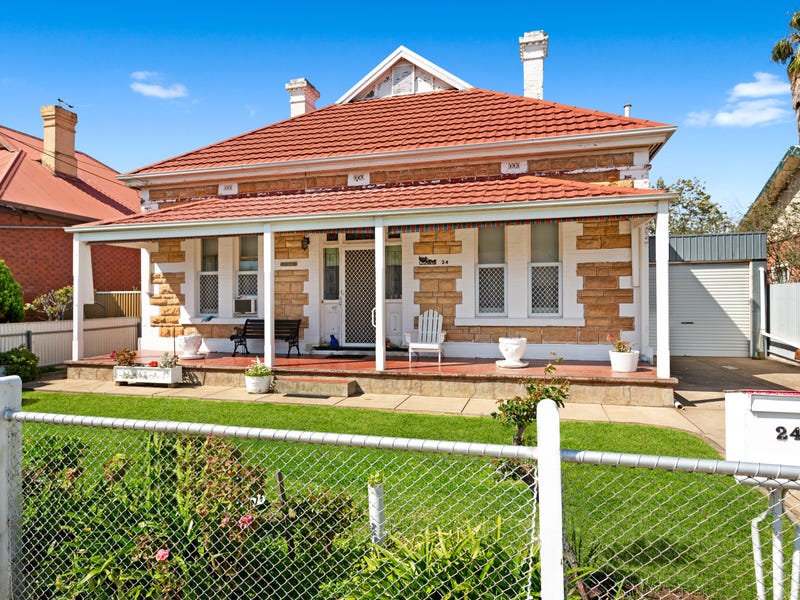 24 Herbert Street, Cheltenham, SA 5014 Property Details